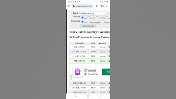 Now Use WhatsApp Without internet Connection | How do I set Proxy on WhatsApp ? #proxyserver