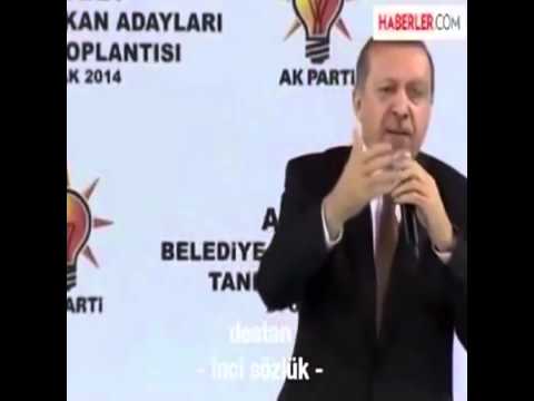 İSTESEDE VERMİCEM Vermicem feat  Tayyip Erdoğan Remix