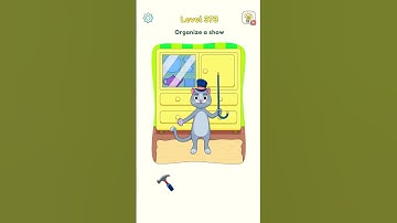 DOP-3 Level-373(wait for end)#shorts #games #dop3 #subscribe #gaming #shortvideo