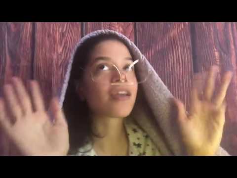 asmr~-dolphin-whisperer-does-your-raccoon-makeup-to-invade-raccoon-colony-{you're-a-dolphin}