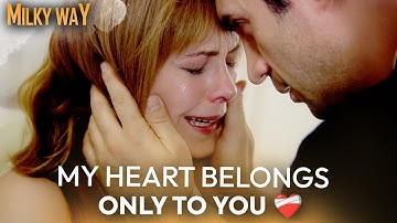 We Lost Our Love in Other Arms 💔😖- The Turkish Drama That Touched Millions