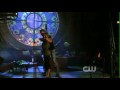 Smallville  9x13 warrior hot chloeoliver scene