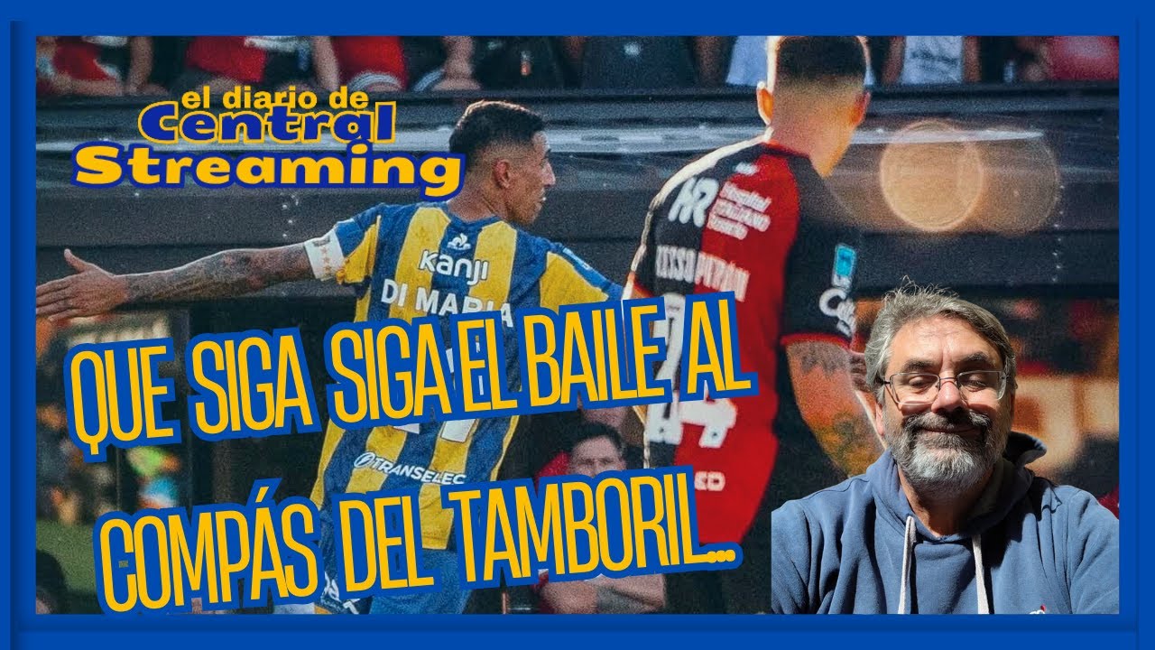 EL DIARIO DE CENTRAL STREAMING: ¿en 2013 te imaginabas todo esto?