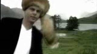 Commercial   Miller   Wear the Fox Hat