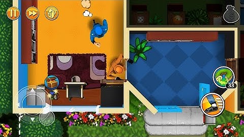 Robbery bob 1I put on a suit DealerAnd my friend