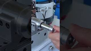High Precision Automated O Ring Feeding & Assembly Machine for Pneumatic Fittings