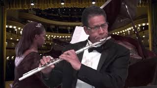 J.S. Bach- Jesu, Joy of Man's Desiring/  I Surrender All, Constance Ridley-Smith, pianist