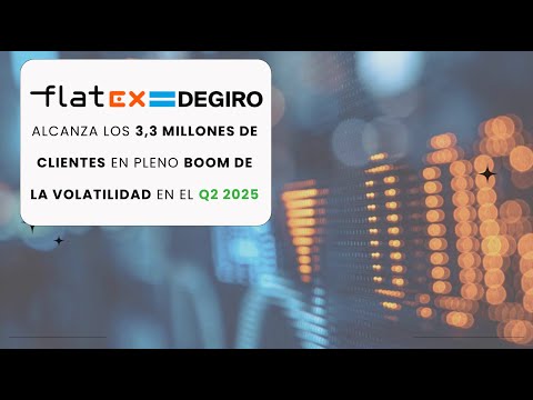 FlatexDegiro - Q2 2025 Results Analysis
