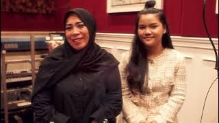 Falma Ngobrol Bareng Teh Melly Goeslaw Lagu Limit