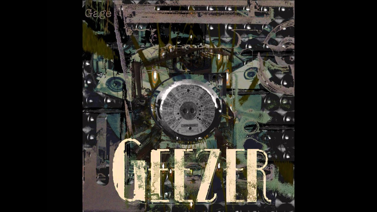Guarda Geezer - Dude, It's Molecular su YouTube Guarda Geezer - Dude, It's Molecular su YouTube
