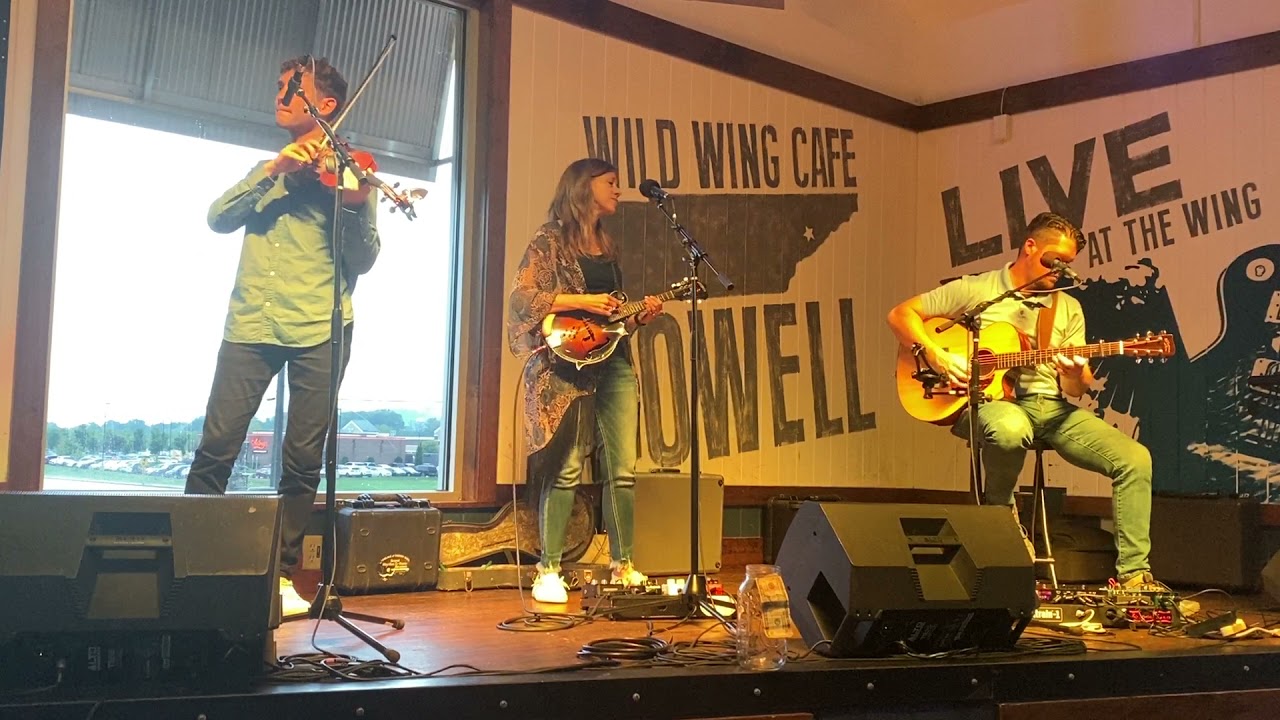 Walls of Time YouTube