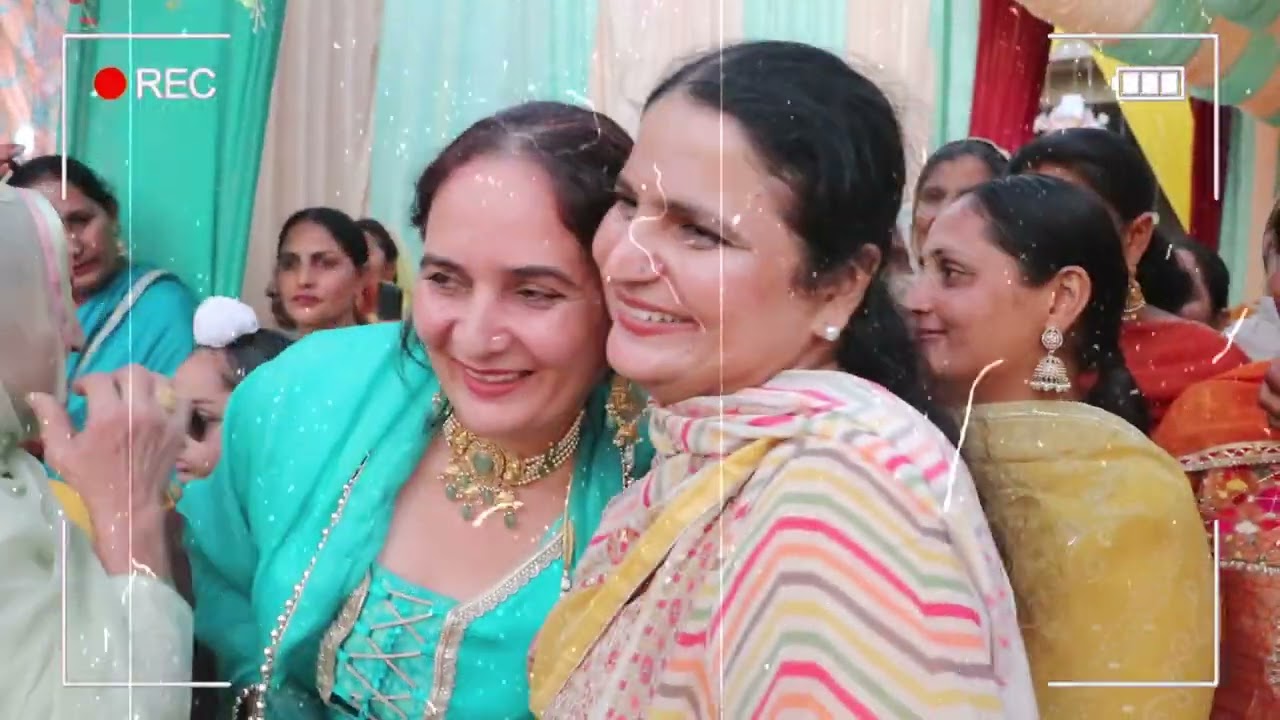 Same day / Best Full HD video / Baljeet Studio Nangla 