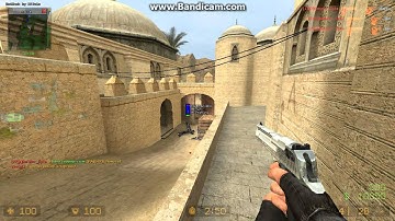 Чит для css v84 мощный 100%