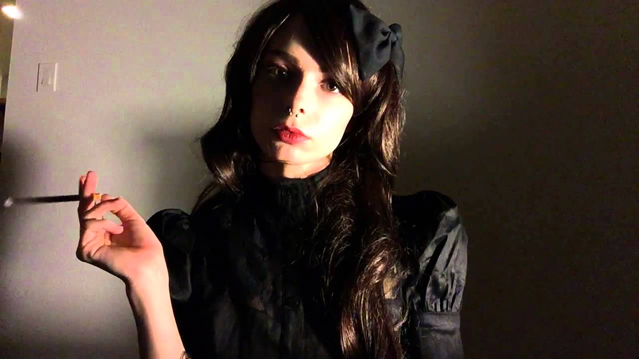 "Lolita" (2015) Molly Milk (clip)