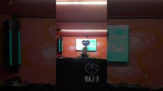 Dj Leona na E_lab