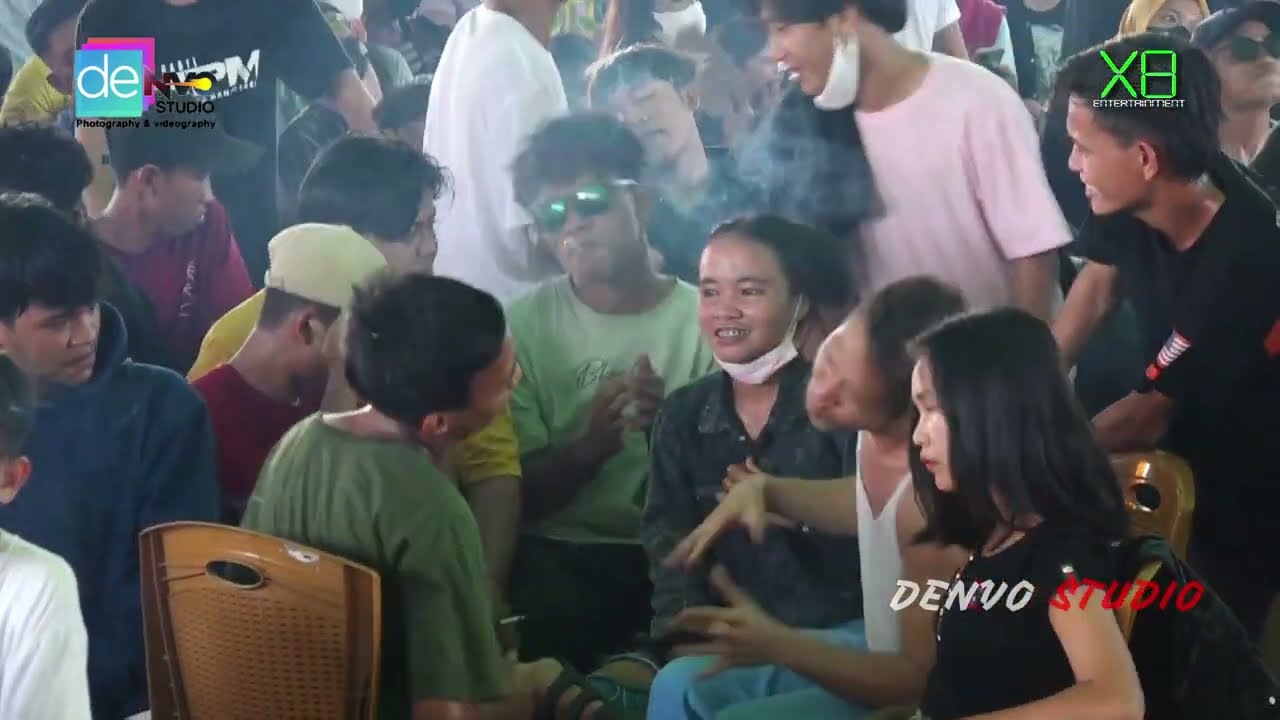 PART 3 | FULLDJ |OT X8 ENTERTAINMENT | Dj YUDI | PINANG BANJAR