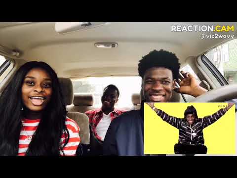 YNW Melly Mixed Personality Lyric Explain on Genius Reaction 😂😂