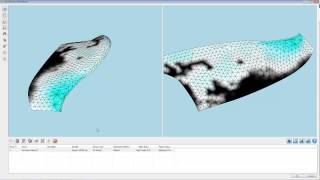 3D to 2D CAD Model Flattening Introduction | ExactFlat screenshot 3