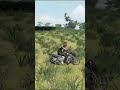 🏍️ Tentei me amostrar de moto… olha no que deu 😂💥 #shorts