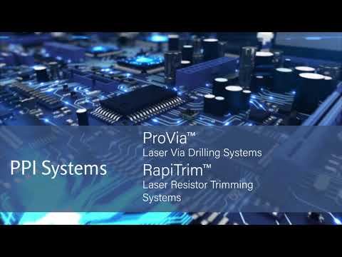 PPI Introduction Video