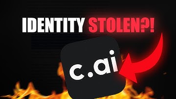 Character AI Just Got EXPOSED for Letting Users Clone Real People