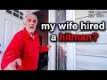 When Cops Saved Husbands From Being Killed By Their Wives