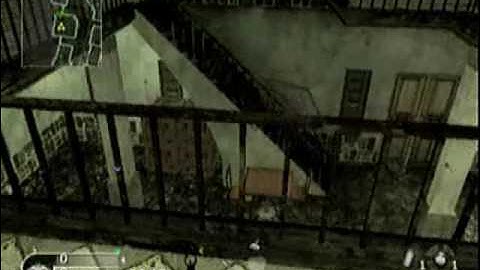 Call of Duty: Modern Warfare Reflex Glitches Part 1