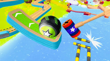 Going Balls - Super SpeedRun Gameplay Level 178🏆