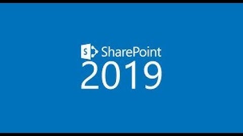 SharePoint Multi Server-farm Configuration