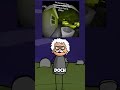 Der Geisterdieb #shorts
