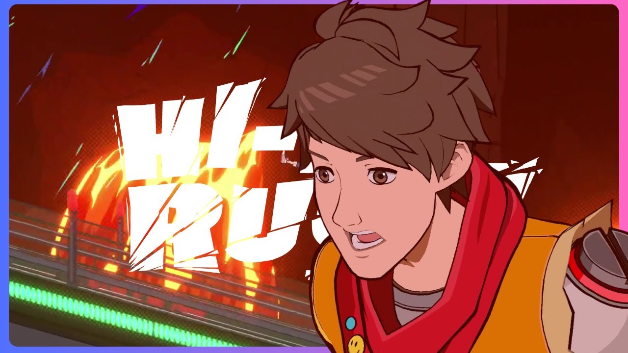 Hi-Fi Rush 🎸 15 | Diese verdammten Roboter...