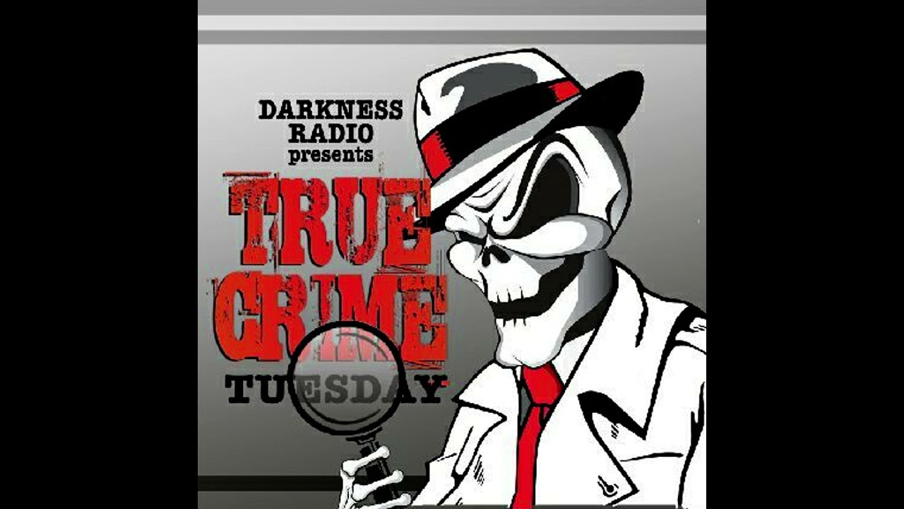 S21 Ep125: Ripped From The Headlines / Dumb Crimes-Stupid Criminals 1020 w/Jessica Freeburg