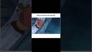 Crying Chopper Dont Check The Sound