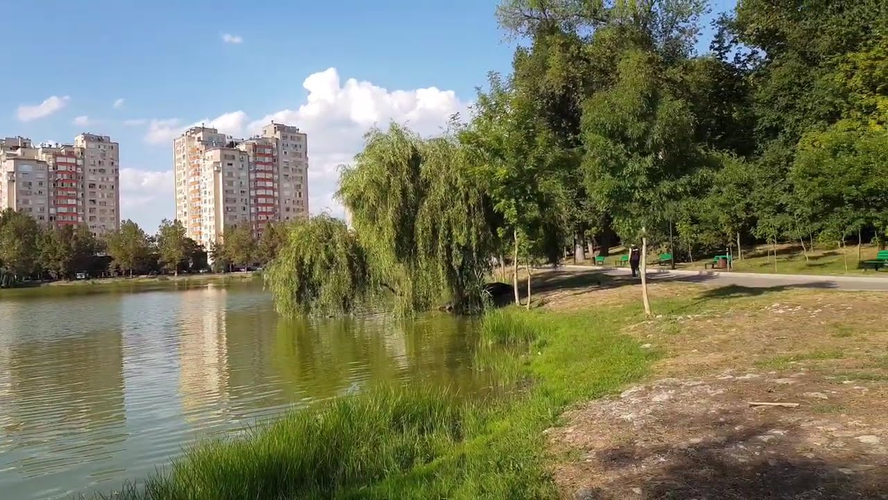 로즈 밸리 공원