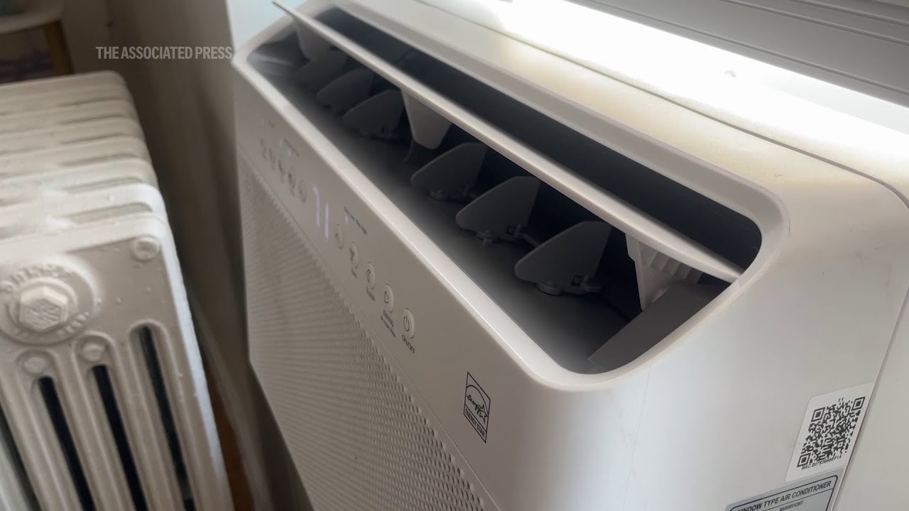 Should you leave your air conditioner on all day?