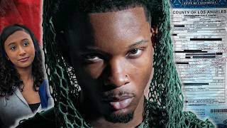 Updates on the D4vd Case (Celeste Hernandez)