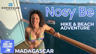 Nosy Be Island, Madagascar | Norwegian Cruise Line