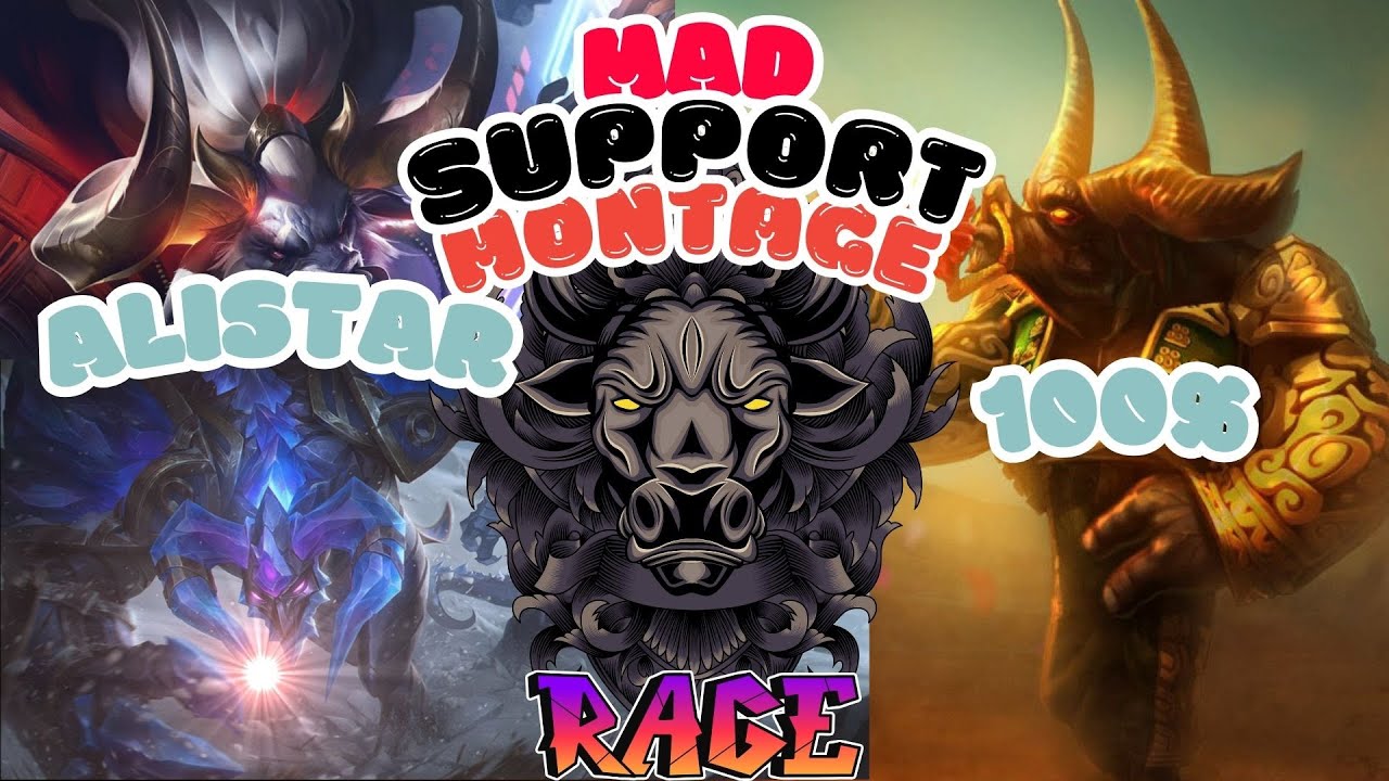 Gen.G Duro Inspired Alistar Plays: Gen.G Level Engages! - How to Alistar