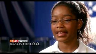 Sözcükleri̇n Gücü Trai̇ler 45Sn Tanitim