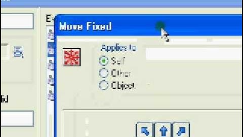 Making a simple game in Game Maker 7