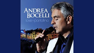 Video voorbeeld van "Andrea Bocelli - Era già tutto previsto (Live From Portofino, Italy / 2012)"