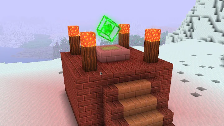 I had to sacrifice a feature to implement Lighting