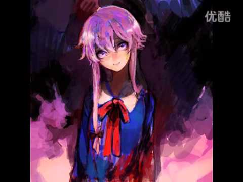 【未来日记】OP 空想メソロギヰ]（完整版） 标清