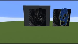 Lets Build: Scary Spooky Season Build Time!
