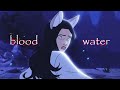 blood // water. | love, death &amp; robots