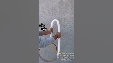 Air conditioner spring Internal pipe outlet bender Copper Tube Expander #aariz #ac #aarizaircon