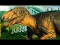 ACHILLOBATOR! Last Mod Spotlight Before Malta! | Jurassic World Evolution 2 Mod Spotlight