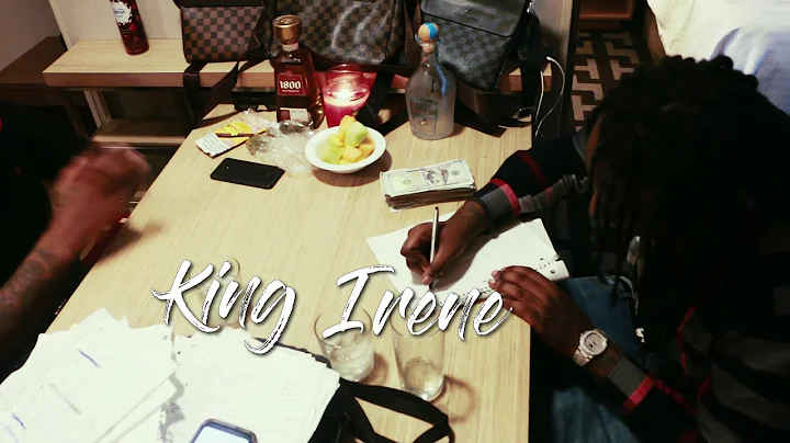 KING IRENE FT. CHIRAQ BANDZ - THEY DONT NO US [sho...