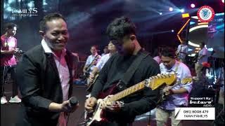 Rhosad Irama - Pembaharuan | Familys Group Live Cover HUT IKBPM 1 tahun