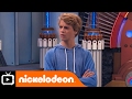 Henry Danger | Jealous Henry | Nickelodeon UK